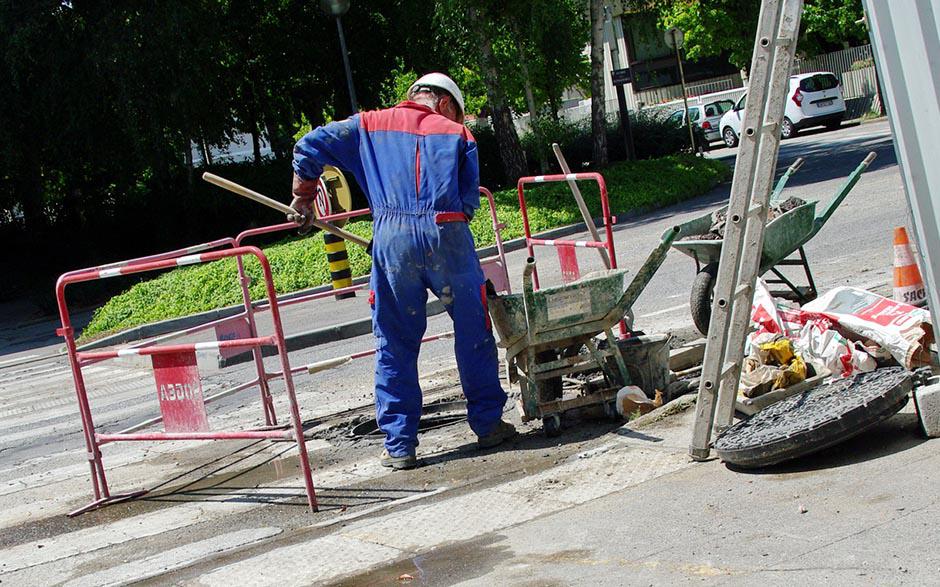 assainissement canalisation Paris