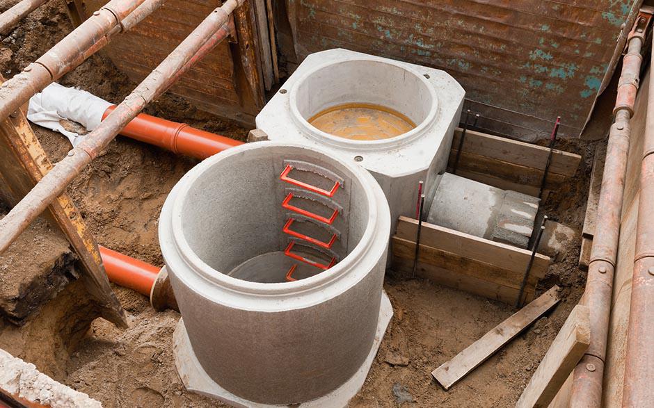 travaux assainissement Levallois-Perret
