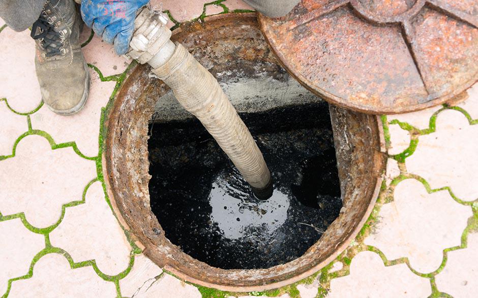 déboucher une douche Fontainebleau