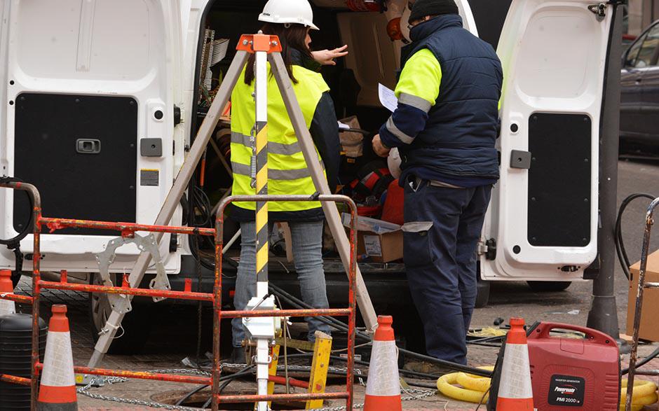 déboucher canalisations wc Mantes-la-Jolie